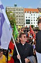 Bunt statt braun   108